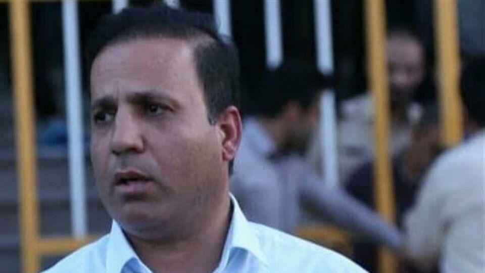 سرپرست باشگاه استقلال خوزستان مشخص شد