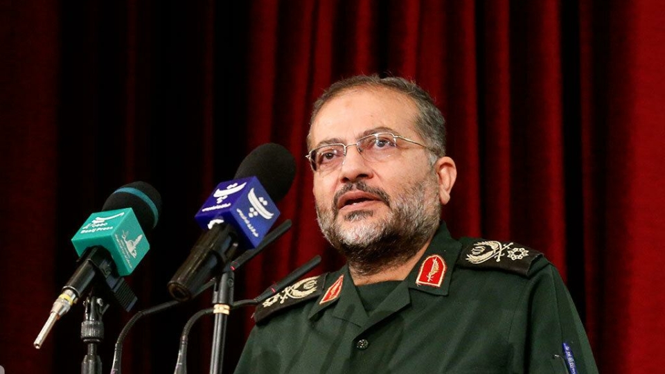 رئیس بسیج مستضعفین: انتخابات، قدمی اساسی در مسیر تحقق ایران قوی است