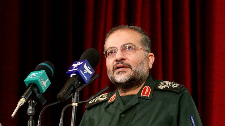 رئیس بسیج مستضعفین: انتخابات، قدمی اساسی در مسیر تحقق ایران قوی است