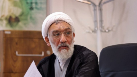 پورمحمدی: به فیلترینگ خاتمه می‌دهم