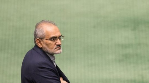 رئیس ستاد دانشگاهیان قالیباف مشخص شد