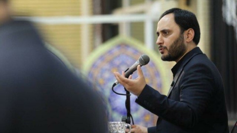 سخنگوی دولت: شهید جمهور در هر جایگاهی، حق و باطل را تشخیص می‌داد