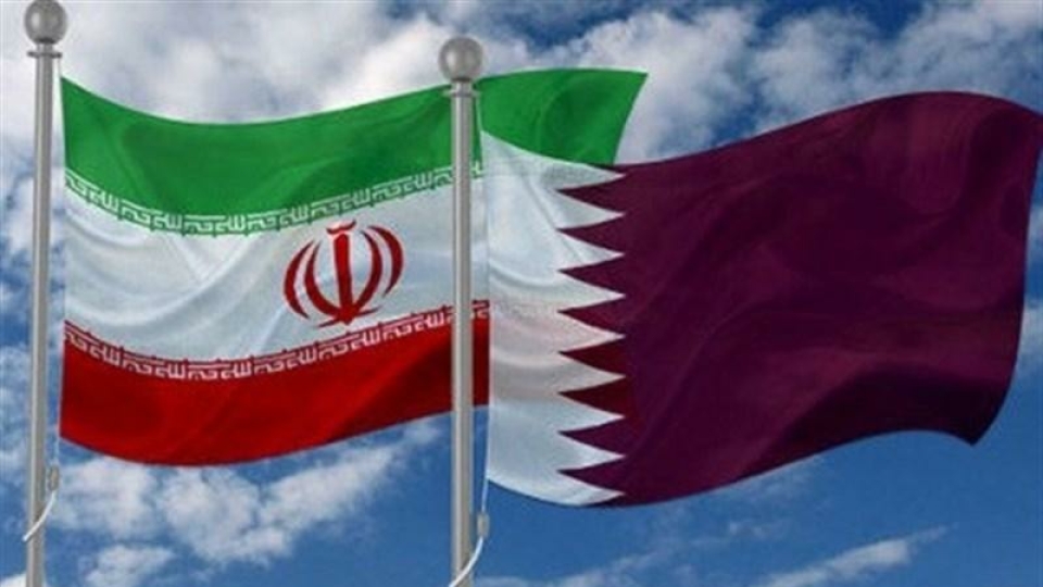 رشد تجارت ایران و قطر از ابتدای امسال