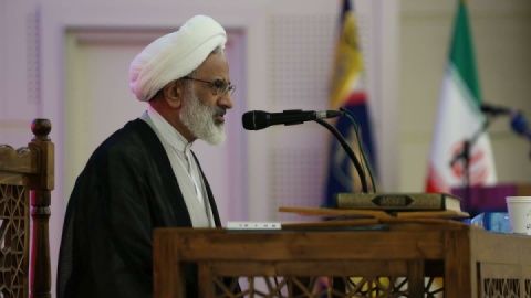 موضع و راهبرد سپاه در انتخابات همان موضع و راهبرد حکیمانه رهبر انقلاب است