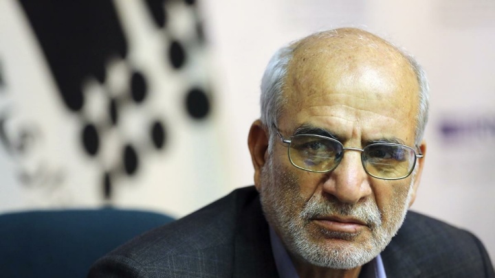 محمدحسین مقیمی رئیس ستاد انتخاباتی «امید» شد