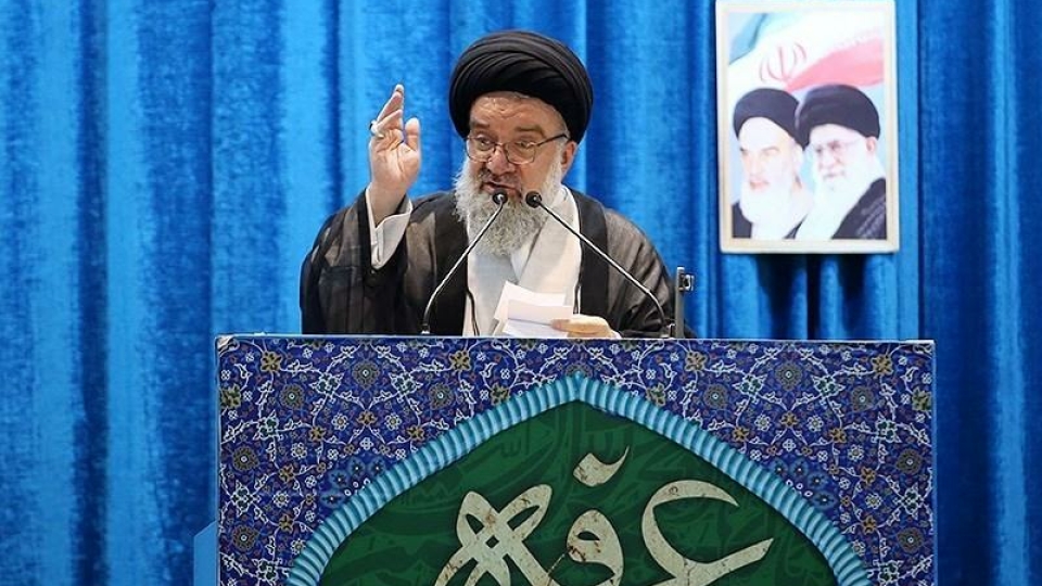 خاتمی: امروز همه جریانات در انتخابات نماینده دارند