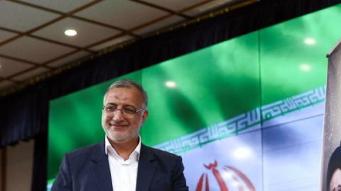 اعلام اسامی مسئولین هماهنگی ستادهای استانی زاکانی