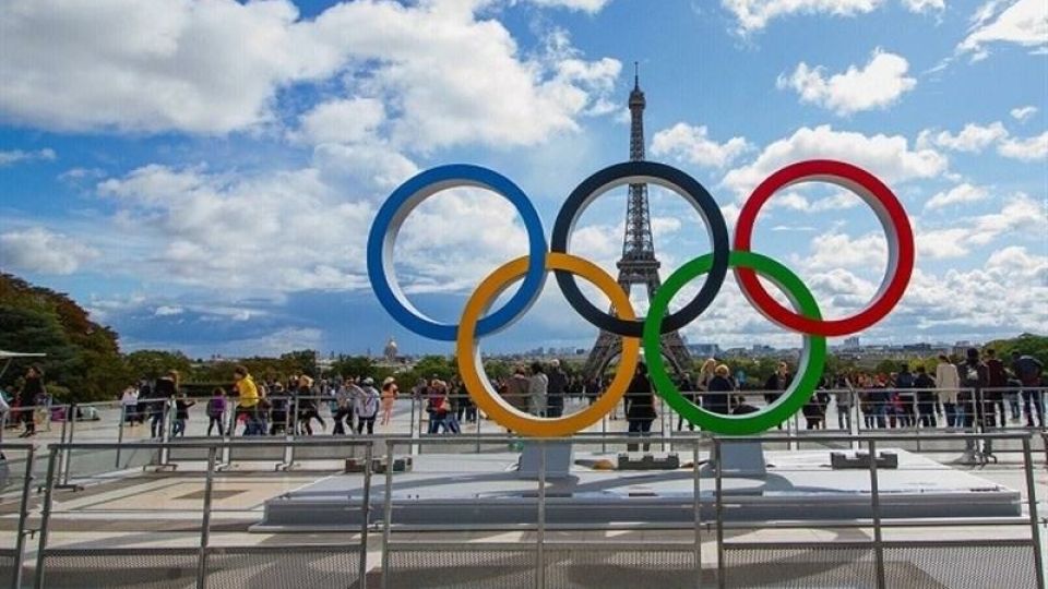برگزارکنندگان المپیک ۲۰۲۴ خواستار تغییر نام شرکت فرانسوی شدند
