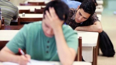 بایدها و نبایدهای تغذیه‌ای در فصل امتحانات