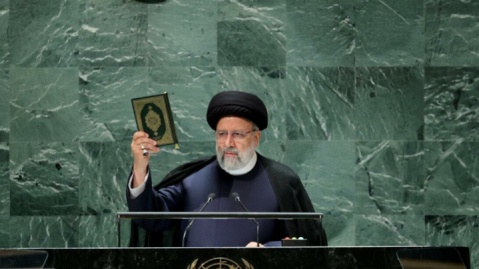 شینهوا: شهید رئیسی تا حدی تاثیر تحریم‌های آمریکا را خنثی کرد