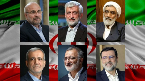 وزن‌کشی نامزد‌ها روی ترازوی میزگردهای تخصصی
