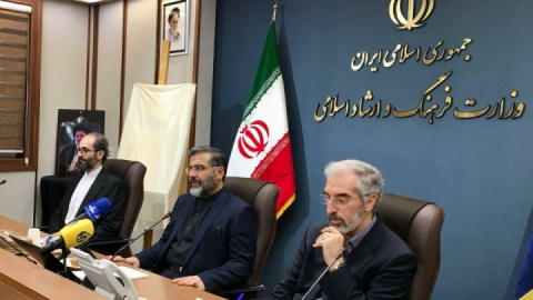 وزیر فرهنگ: همه مباحث در سند موسیقی پیش‌بینی شده است