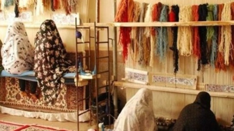 ثبت ۲۲ اردیبهشت به عنوان روز «ملی مشاغل خانگی» در تقویم کشور