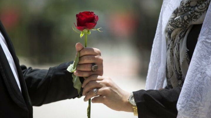 دولت شهیدجمهور پیشرو در تسهیل ازدواج جوانان