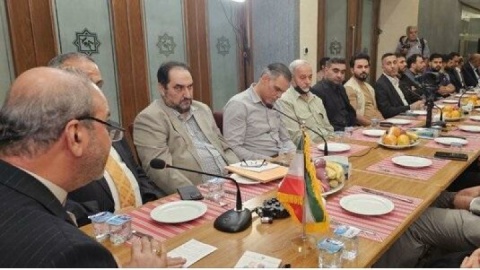 ۳ مولفه سیاست خارجی ایران در برابر عراق