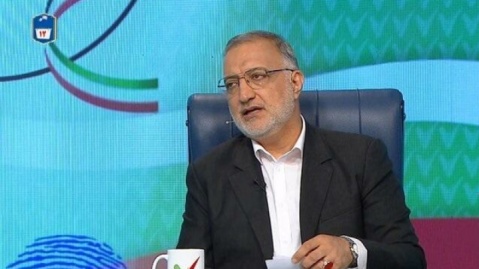 زاکانی: همیشه از مسئولیت گرفتن استنکاف داشته‌ام