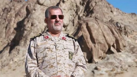 ۳۰نفر ازعوامل عملیات تروریستی درسیستان‌وبلوچستان خارجی بودند
