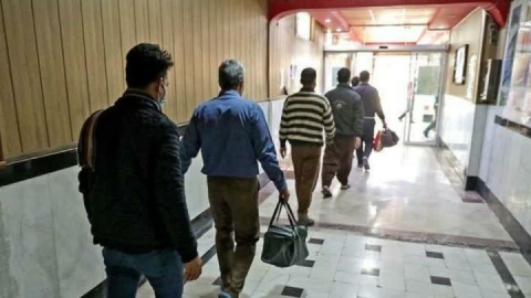 جزئیات عفو ۲۶۵۴ محکوم/۳۰ تبعه خارجی و ۵۳ محکوم امنیتی مشمول عفو رهبری شدند