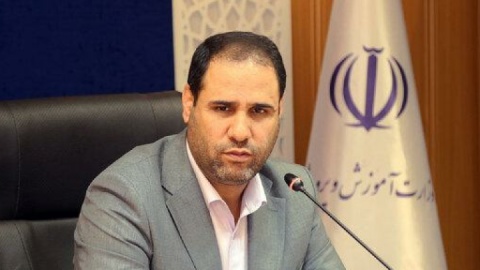 اهتمام به توانمندسازی معلمان در دوران شهید جمهور