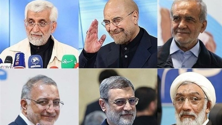 تبلیغات نامزدها در صداوسیما با شروع مستندها/ یکشنبه ۲۷ خرداد