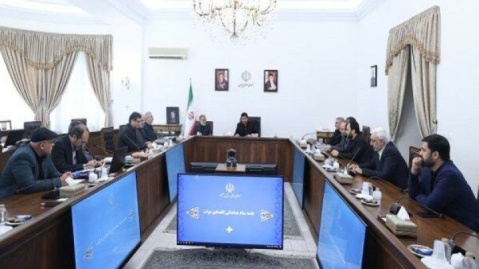 دستور مخبر برای جلوگیری از افزایش بی‌ضابطه قیمت‌ها