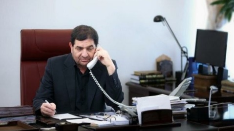ضرورت همبستگی کشورهای اسلامی برای جلوگیری از استمرار جنایتگری صهیونیست‌ها