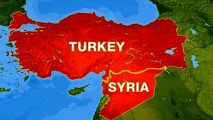 نشست هیات‌های امنیتی سوریه و ترکیه با میانجیگری روسیه