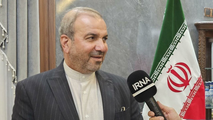 برگزاری انتخابات چهاردهمین دوره ریاست جمهوری در شش نمایندگی ایران در عراق