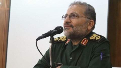 مشارکت گسترده در انتخابات برای کشور امنیت‌آفرین است