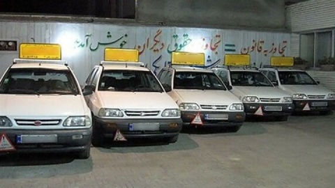 افزایش هزینه هزینه آموزشگاه‌های رانندگی