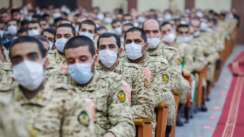 فراخواندن مشمولان خدمت تیرماه سال ۱۴۰۳