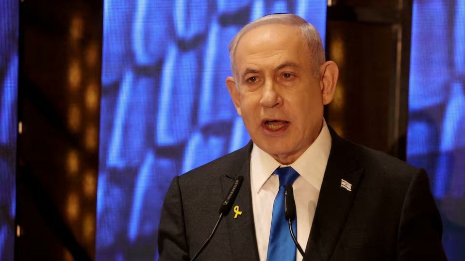 نتانیاهو: در چندین جبهه درگیر جنگ هستیم