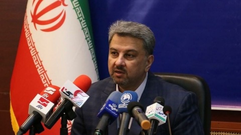 ۷۳۵۶۵ مگاوات تقاضای مصرف برق در روز گذشته ثبت شد