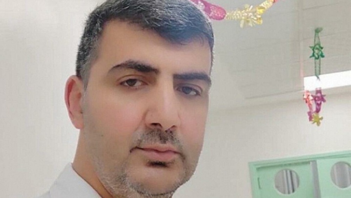 حماس: شهادت پزشک فلسطینی در زندان‌های رژیم صهیونیستی جنایتی وحشیانه است