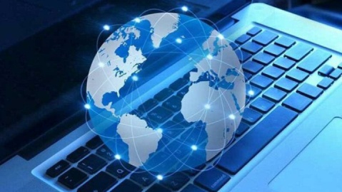 سرعت اینترنت افزایش یافت