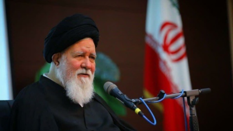 آیت الله علم الهدی: موضوع مهم در انتخابات کمک به مشارکت حداکثری است