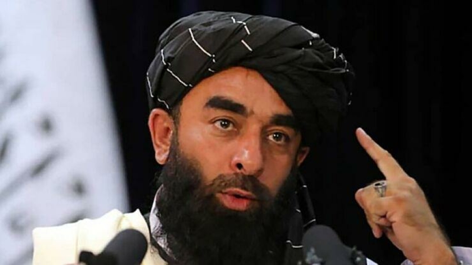 طالبان خواستار تعامل سازنده سازمان ملل با کابل شد