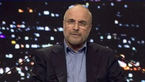ابراز تاسف قالیباف از تصمیم‌گیری مردان برای زنان