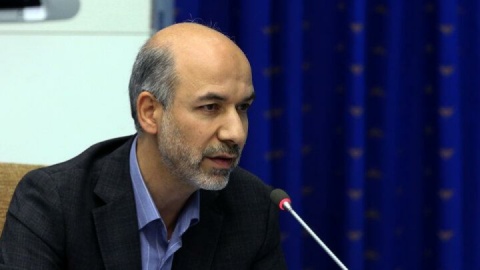 تاکید ایران بر ۷ محور مهم برای تقویت همکاری‌های مشترک در سازمان شانگهای