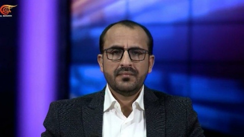 عبدالسلام: ساخت پهپاد در یمن بسیار پیشرفته شده است