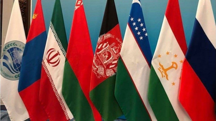 استقبال کشورهای عضو سازمان شانگهای از بسته پیشنهادی ایران در  حوزه انرژی