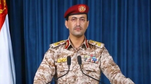 یمن: ناو هواپیمابر آمریکا و یک کشتی دیگر را هدف قرار دادیم