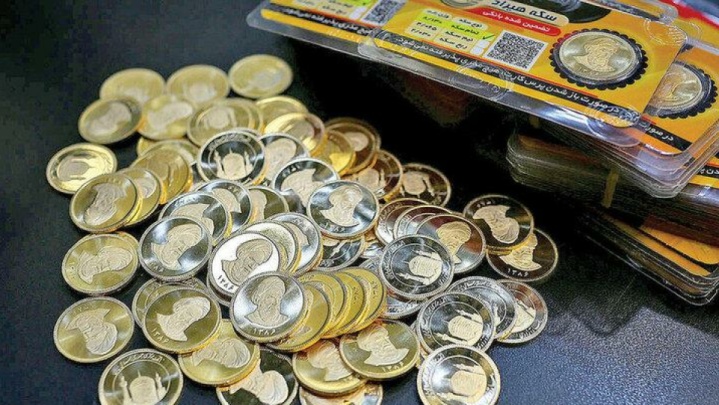 قیمت طلا و سکه امروز ۲ تیر ۱۴۰۳؛ سکه از مرز ۴۰ میلیون تومان گذشت