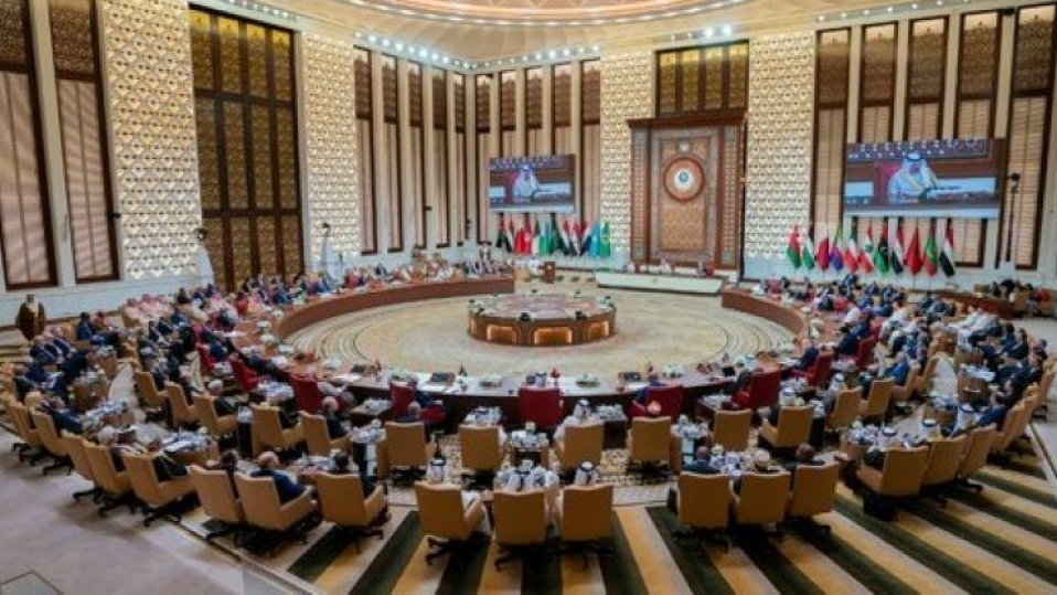 اتحادیه عرب: اقدام ارمنستان در به رسمیت شناختن کشور فلسطین، «شجاعانه» است