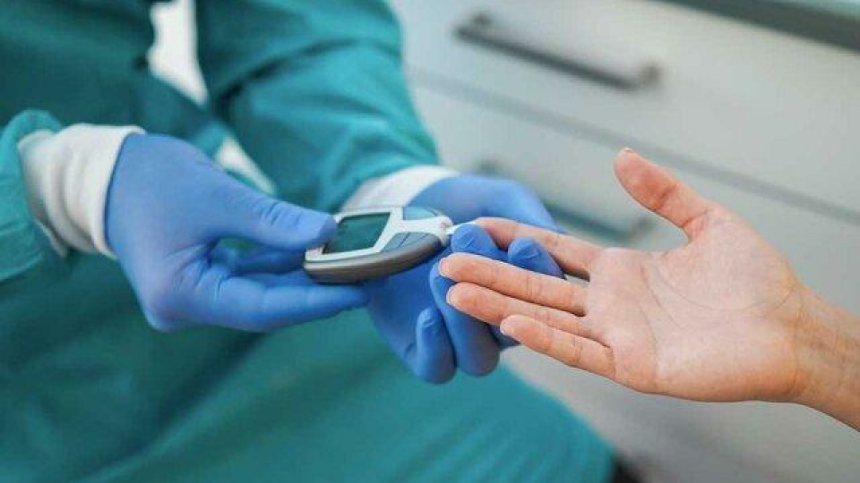 غربالگری دیابت برای افراد بالای 40 سال ضروری است