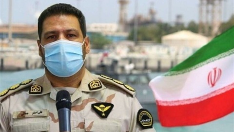 ۹ فروند شناور حامل سوخت قاچاق در آب‌های کیش توقیف شد
