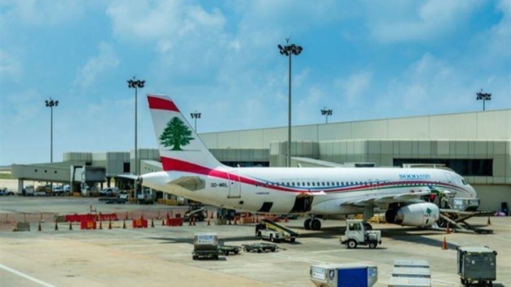 وزیر حمل و نقل لبنان: ادعای روزنامه تلگراف درباره فرودگاه بین المللی بیروت، کذب است