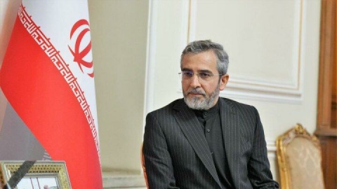 تهران میزبان نشست مجمع گفت‌وگوی همکاری آسیایی