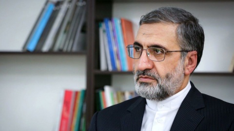 یک مجاهد مردمی بود