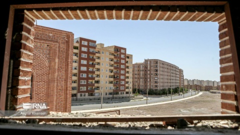 وزیر کشور: دولت سیزدهم به انجام تعهدات نهضت ملی مسکن وفادار است